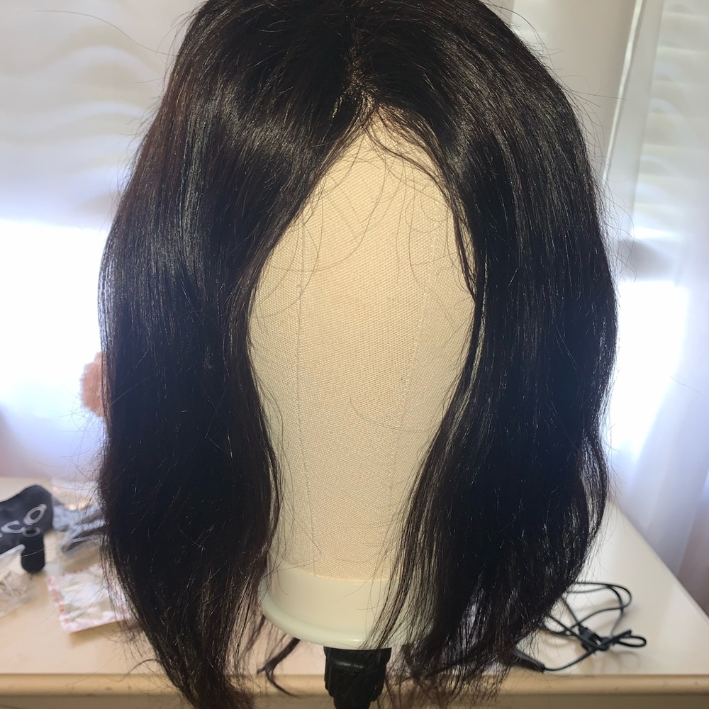 Luvme hair